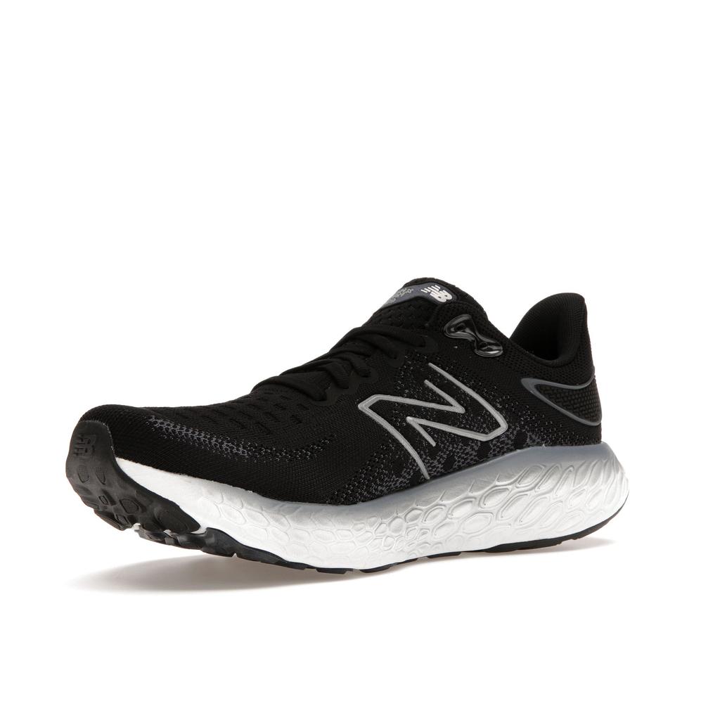 New Balance Men's Fresh Foam X 1080v12 Black Thunder M1080B12