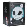Paladone Nightmare Before Christmas Mask Light Officially Licensed Disney Merchandise Novelty Light USB Powered Desk Lamp Light Spooky Decor Movie