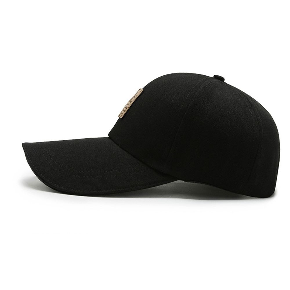Unisex Korean Style Caps Golf Hat Men Baseball Caps Baseball Caps Letter Caps Women Baseball Caps