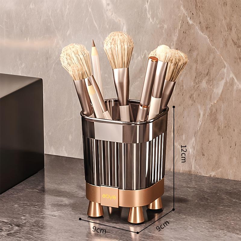 

Premium Cosmetic & Skincare Organizer Box with Space for Lipstick, Masks, and Remote Controls