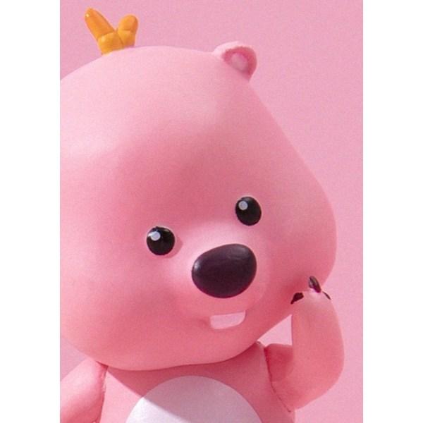 Royce Janmang Luffy Monitor Figure Daul Luffy — фото 2