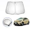 Toyota Aqua 2nd Generation – silver