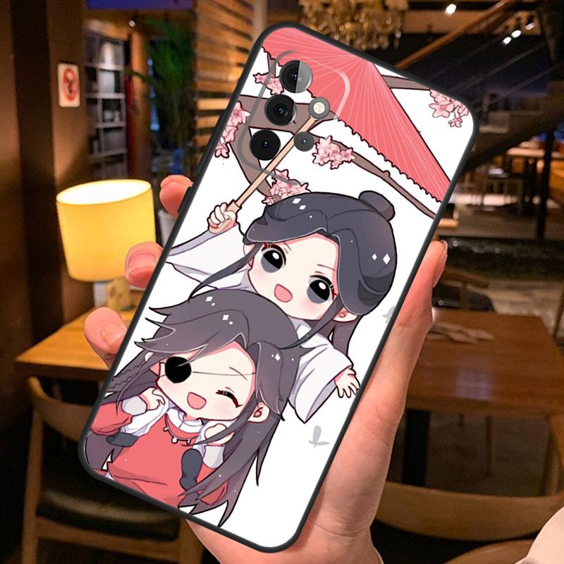 

Tian Guan Ci Fu hua cheng xie lian Чехол Для Samsung Galaxy A54 A34 A14 A52 A32 A12 A13 A33 A53 A15 A16 A36 A56 A26 A06 A35 A55 Samsung A56