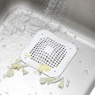 Mutfak Araçları – Lavabo Tahliye Süzgeçleri