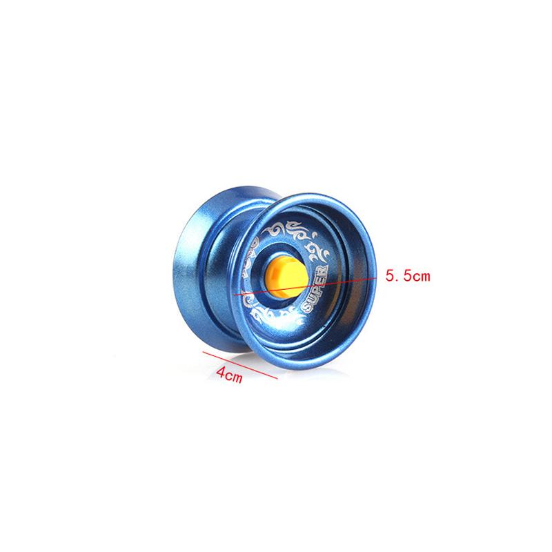 3Pcs Beginners Yo Yo Ball Kids Toys For Boys Gift Items Juggling Game Jojo Spielzeug Juguetes Divertidos Para Niños