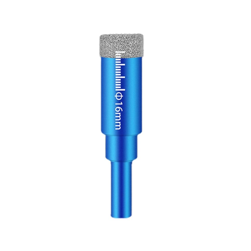 For Tile Marble Glass Ceramic Drill Bit 5/6/8/10/12/14/16mm 2023