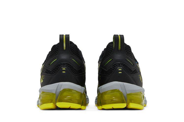 Men's Sneakers ASICS Gel-Quantum 180 Black Sour Yuzu Black/Sour Yuzu