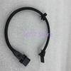 5PCS Engine Crankshaft Position Sensor For Chevrolet Aveo Cruze 1.6L 1.8L Sonic Opel Vauxhall Insignia Astra Zafira NO: 55567243