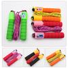 Number Counter Fitness Lose Weight Adjustable Adult Children Skipping Jump Rope