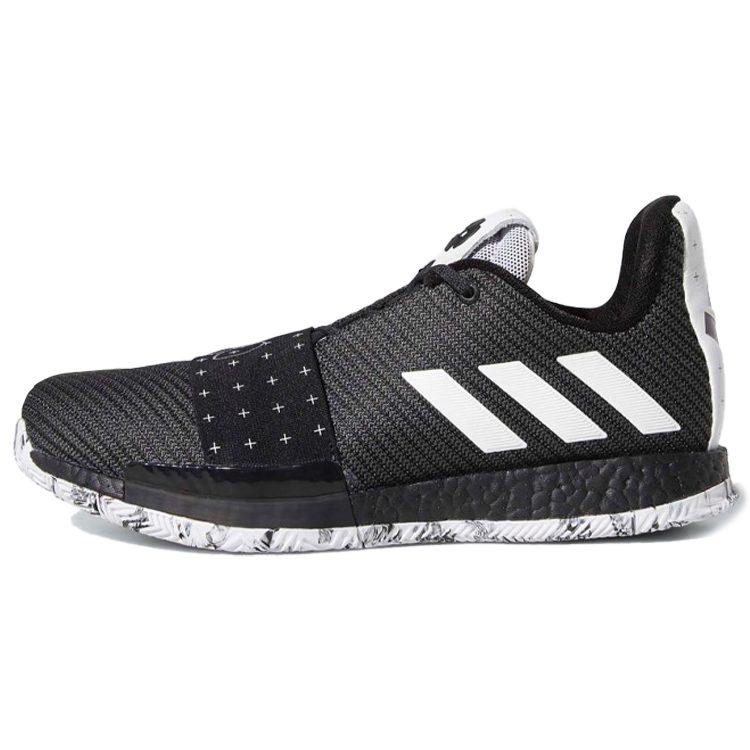 Adidas Harden Volume 3 'Black' G54766