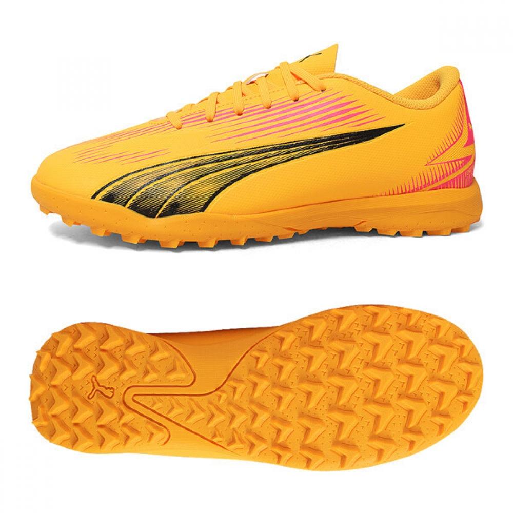 

Puma Пума Детский Желтый 107779 03 10777903/235mm(UK4.5)