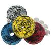 2Pcs Eva Bicycle Handlebar Tape Cycling Mountain Bike Handle Belt Reflective Wrap Road Bike Belt With Bar Plugs