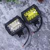 12V LED Licht Offroad Spot Flut Combo Arbeitsscheinwerferleiste Superhell 6000K Für Auto SUV 4x4 Boot ATV Barra LED Scheinwerfer
