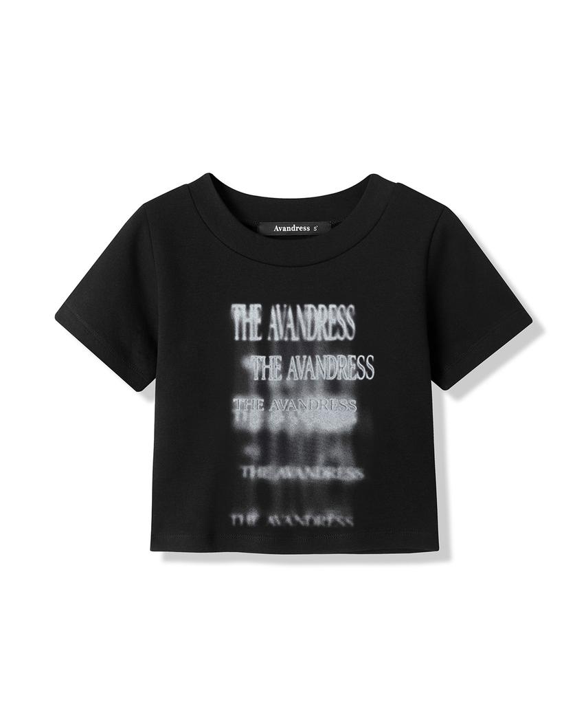 AVANDRESS Poison Crop T-Shirt - 3Col