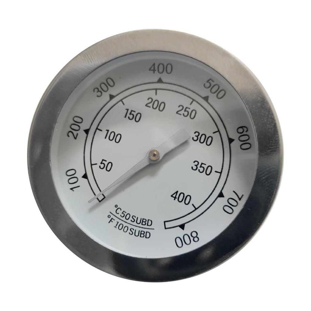 Candle Making Thermometer Stainless Steel Probe Temperature Tester for Beef
