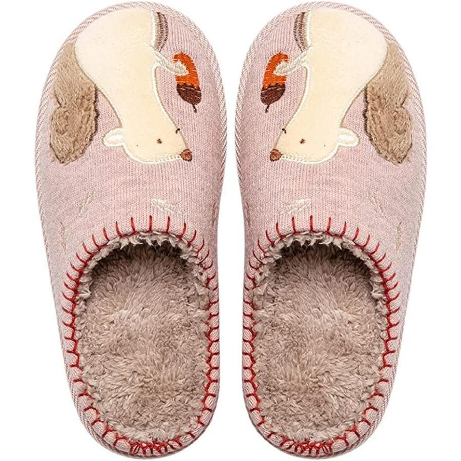 Slippers, Indoor Washable Slippers, Guest Room Shoes, Anti-Slip, Popular, Stylish, Guest Slipper Set, Quiet, Ultra Lightweight, Soft, Comfortable