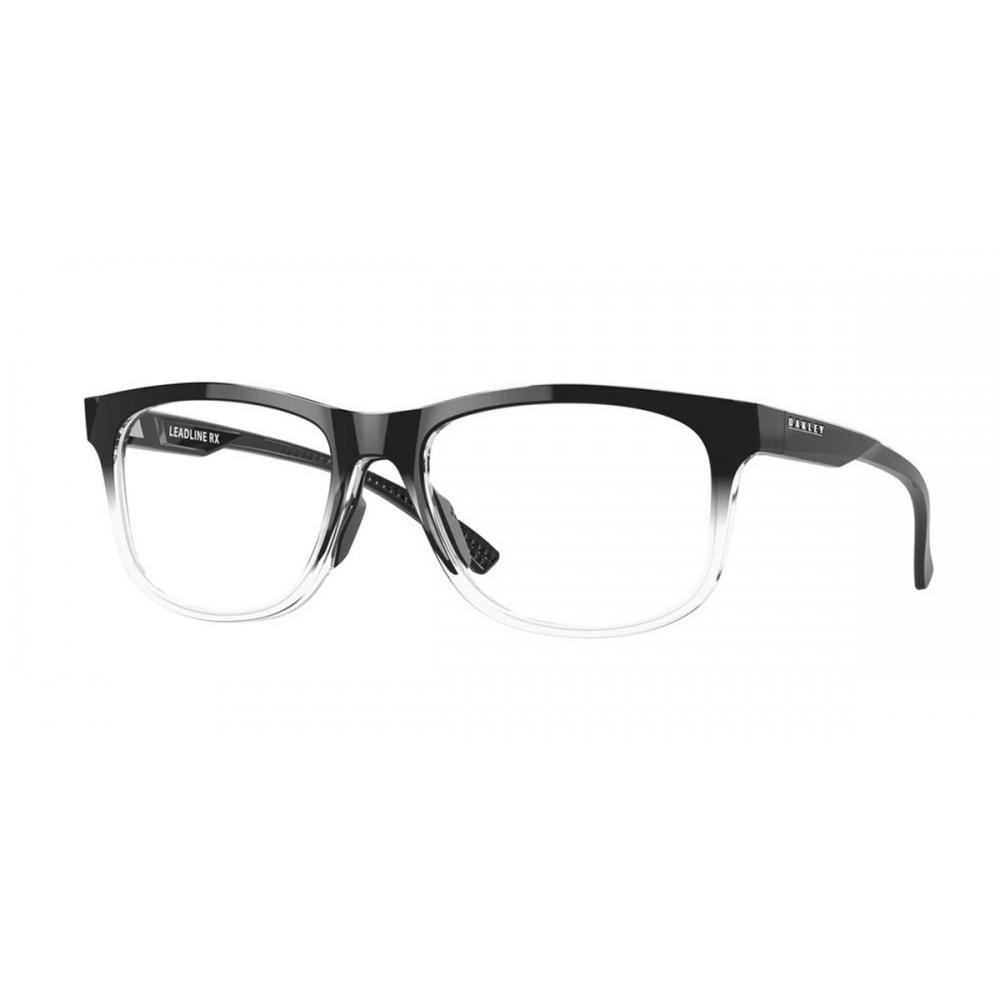 Oakley Women Eyeglasses Ox8175 Leadline Rx 817505