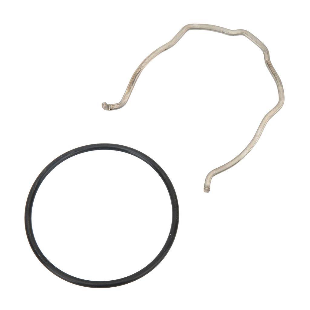 Charge Pipe C Clip Professional Car Accessories Replacement for E84 E82 E88 E90 E91 E92 E93