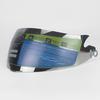 Helmet Lenses UV Protection