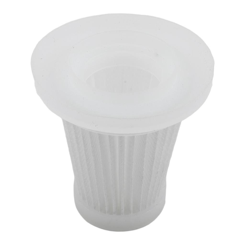 2/3/5pcs Car Vacuum Cleaner Replace Accessories Washable Filter Reusable Vacuum Cleaner Replacement Filter Vacuum Cleaner Filter