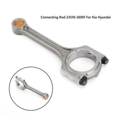 Pleuel 23510-2E001 Für 2012-2019 Kia Soul 2014-19 Kia Forte Forte5 2.0L