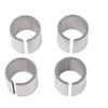 4PCS Cylinder Head Dowel Alignment Pins 551275 Replacement for Chevy LS Series LT1 LT4 Gen V
