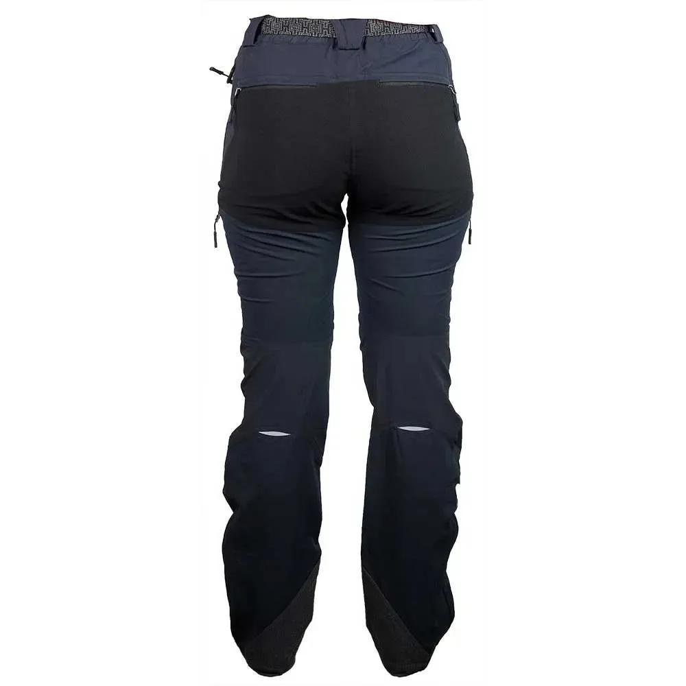 Trangoworld Pants Uhsi Fi TRX Regular