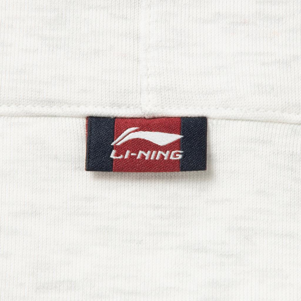Li Ning Sports Trendy Collection Sweatshirt Women's AWDW156-6