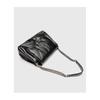 ZR Bag Women's Large Capacity Fashionable All-match Net Red Chain Cross-body One-shoulder Tote Underarm Commuting