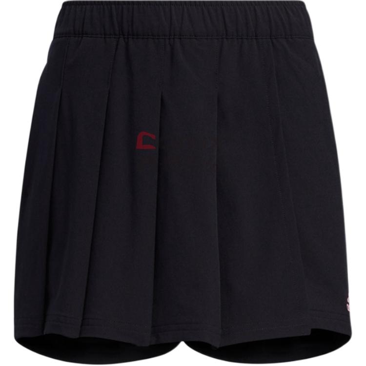 Adidas AEROREADY Shorts Children Aged 3 7 Years Old Black GP0813 128