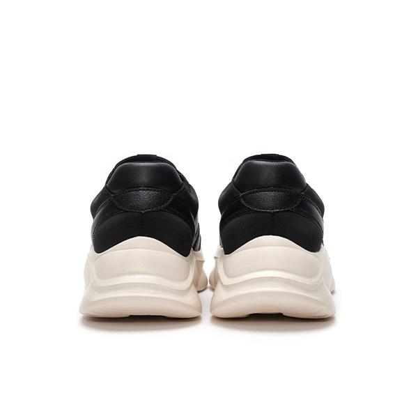 Skono Ugly Sneakers Black