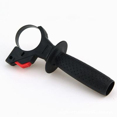 Handles Replacement Detachable Impact Drill Holder Auxiliary Handles Electric Drill Handle Electric Hammer Front Handle