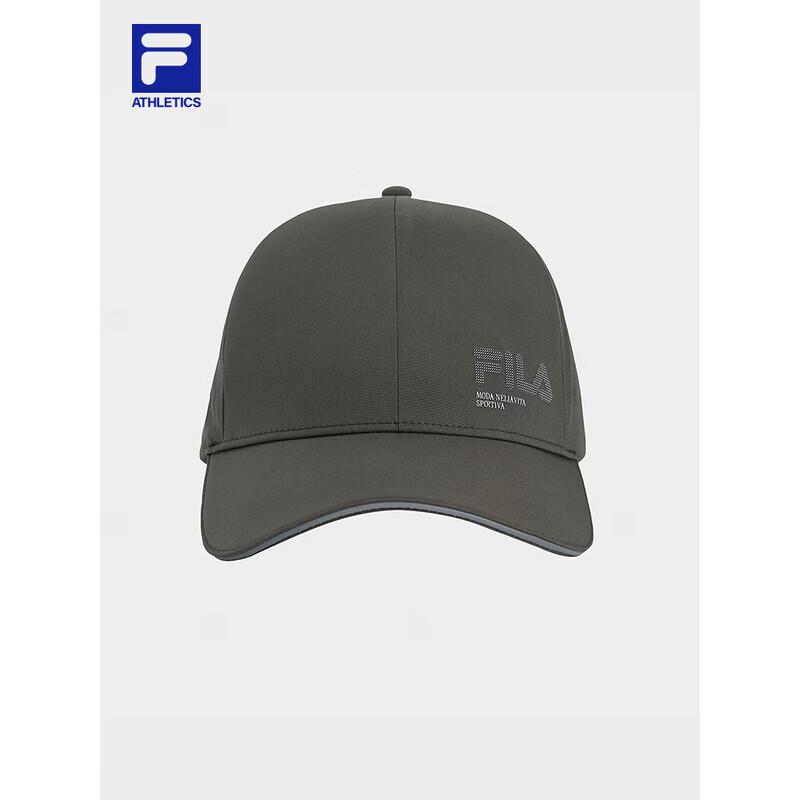 FILA Unisex Sports Baseball Cap