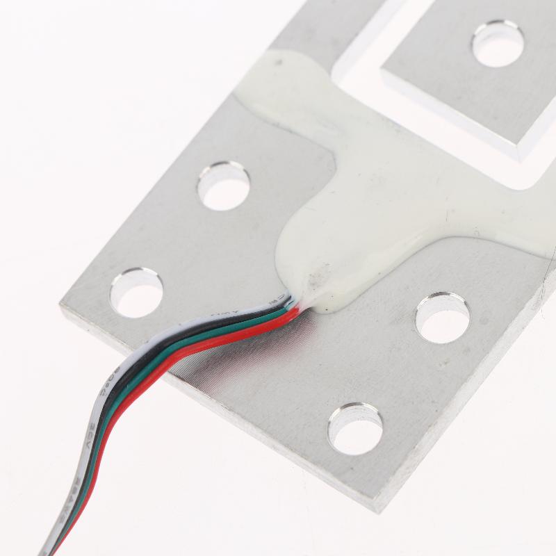 30Kg 75Kg 150Kg 300Kg Planar Bean Load Cell Sensor For Low Platform Scale, Low Thin Scale Weight Sensor