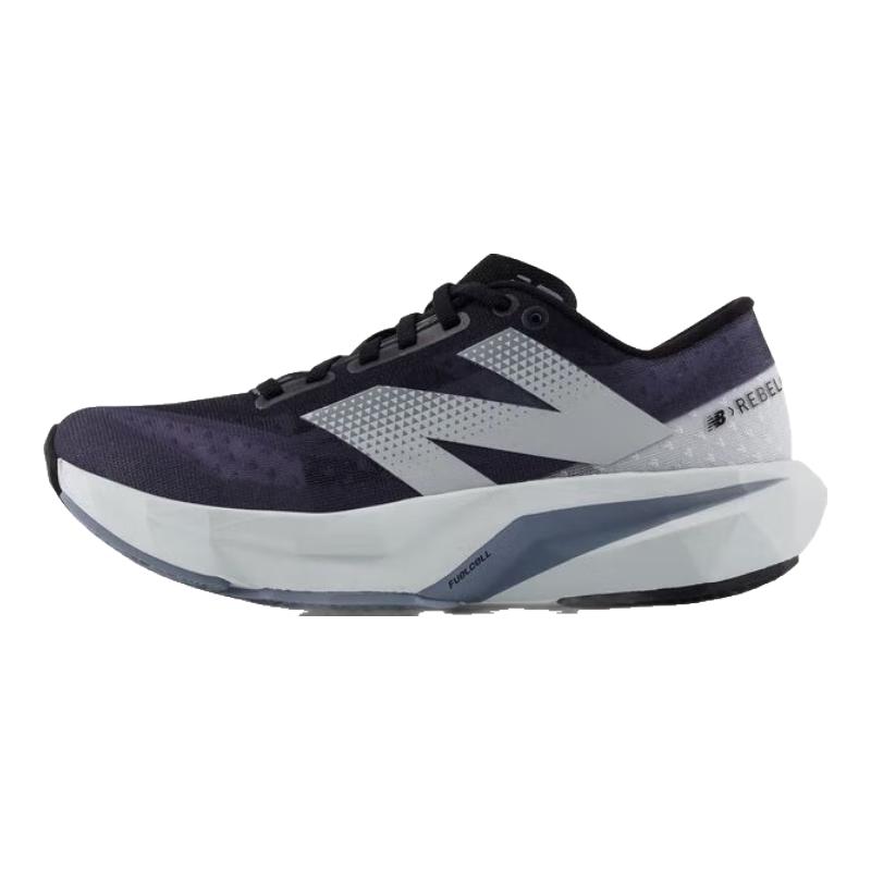 New Balance Men's FuelCell Rebel v4 Speed Training Running Shoes