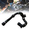 Accuracy Fit Engine Coolant Hose ABS Material Oems Standard Replacement A2545018102 A2545014600