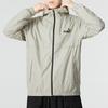 PUMA Jackets Men's Slate Gray Hooded Moderate Other 849462-68