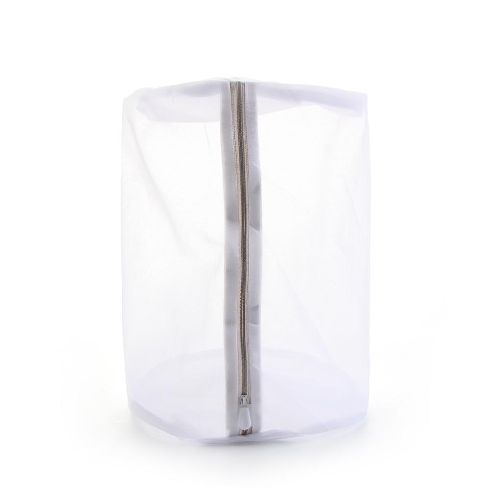 Zip Wash  Washing Machine Underwear Clothes Storage Bra Stocking Laundry Bag