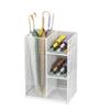 Entrance Umbrella Holder: Compact Water-Draining Stand for Home or Commercial Doorways