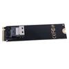 NGFF M.2 M Key To SFF 8654 Adapter Card NGFF M-Key NVME To Slimline SAS Card Adapter SFF-8654 Converter Card for Mainboard