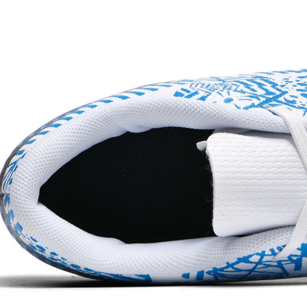 Football Shoes Broken Nails Boys Training Shoes Long Nails Non-Slip Sneakers