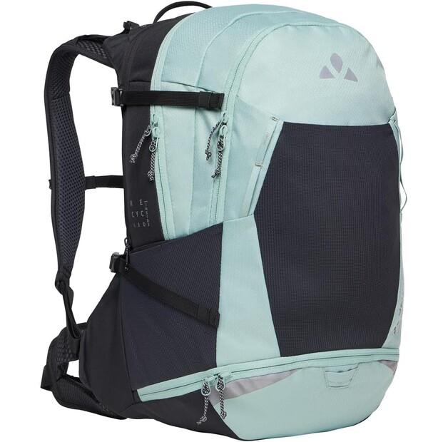 

Рюкзак Vaude Bike Alpin 23+5 dusty fern (Damen) (47283-433)