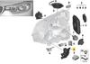 LED Module "hedgehog" for Turn Signals - BMW 3 Series Left Off-Road