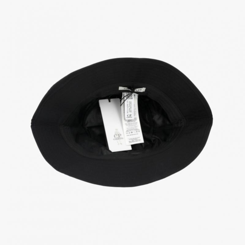 C.p. Company ChRome R Lens Wappen Bucket Hat 19cmac118a