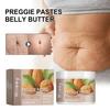 Wiieey Butter Moisturizing Cream Lightens Stretch Marks Repairs Skin Elasticity Firms & Smoothes