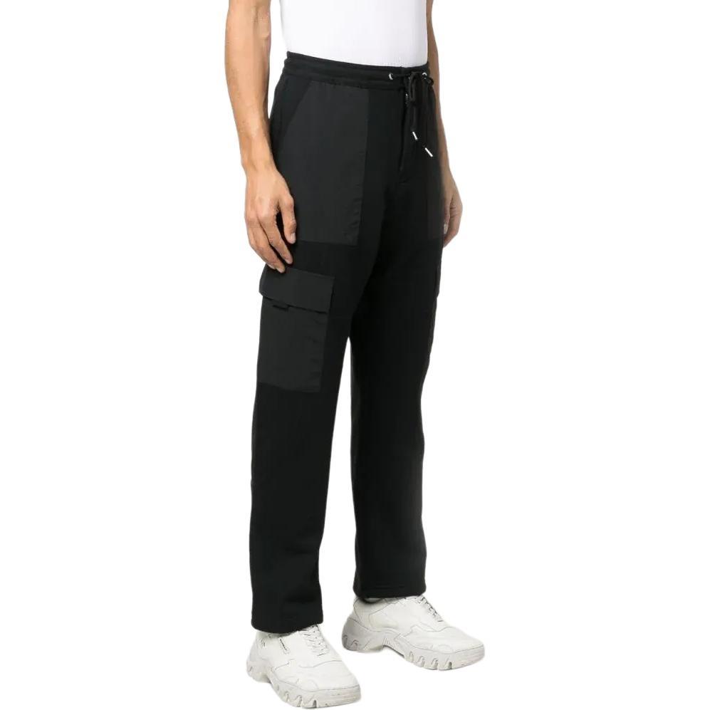 Converse X Josh Vides Uility Pants Asia Sizing 'Black' Men's 10023692-A01