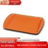 Rectangular Plastic Commercial Serving Tray