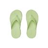Thong Platform Sandal Light Green Women's 746334 JFM00 3801