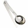 KAI Measuring Spoon Set Wellness Stainless Steel Made In Japan DH6508