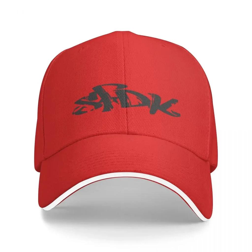 SFDK Th Anniversary Baseball Cap Women Unisex Custom DIY Trucker Hat Summer Yk Cool Hunting Camping Adjustable Baseball Caps